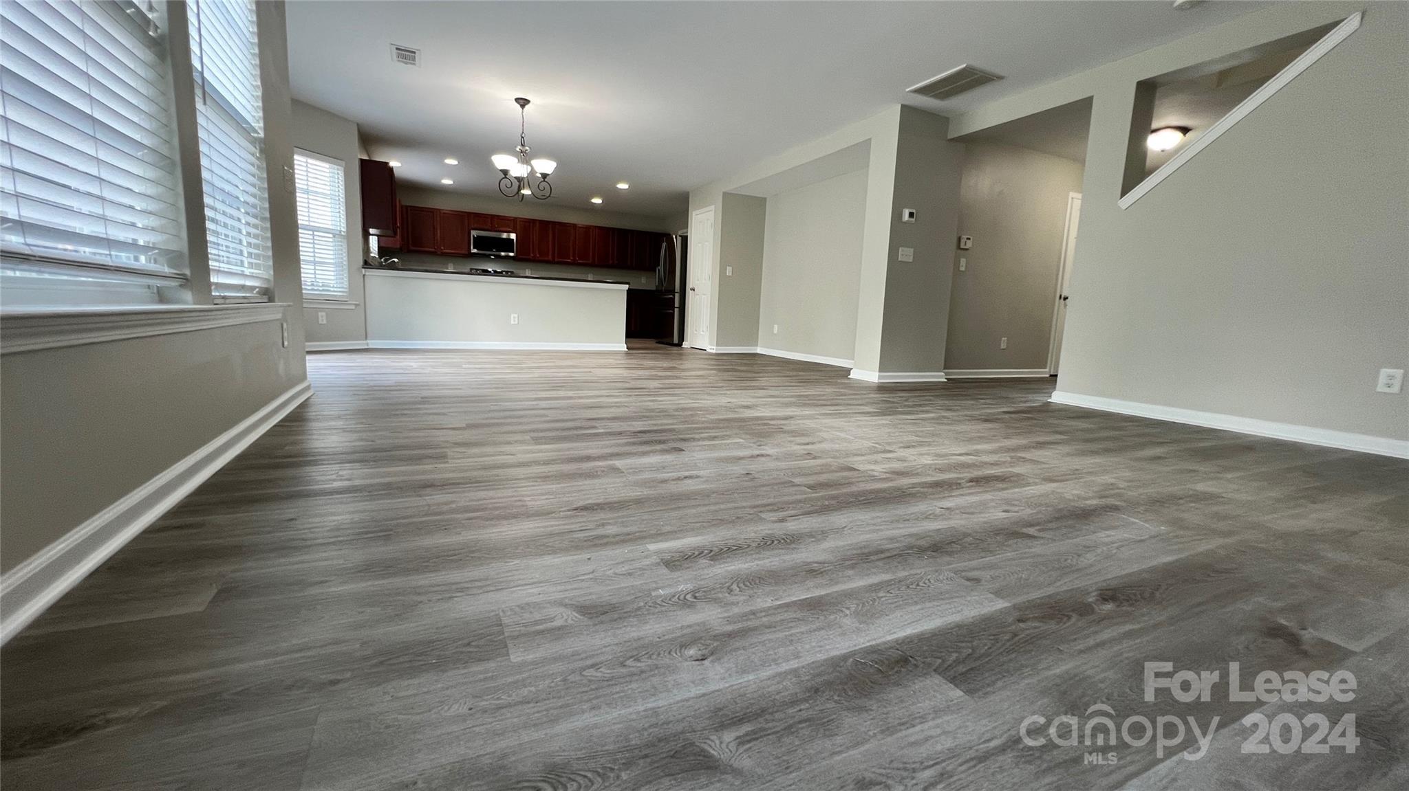 Berewick - Residential Lease