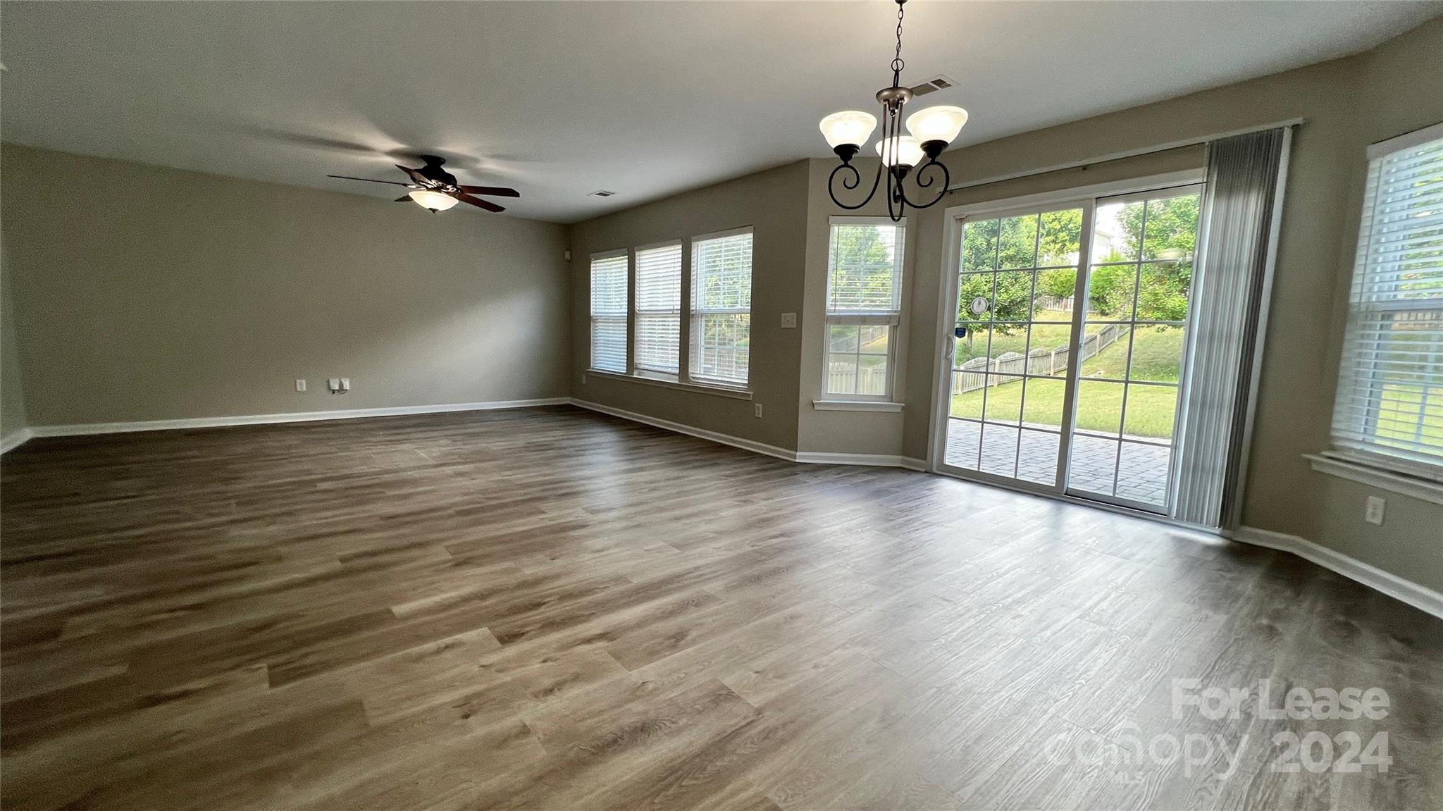 Berewick - Residential Lease