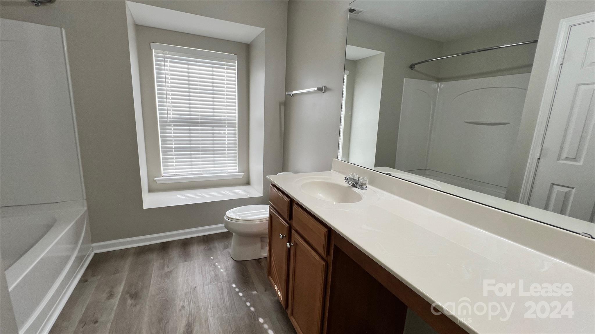 Berewick - Residential Lease