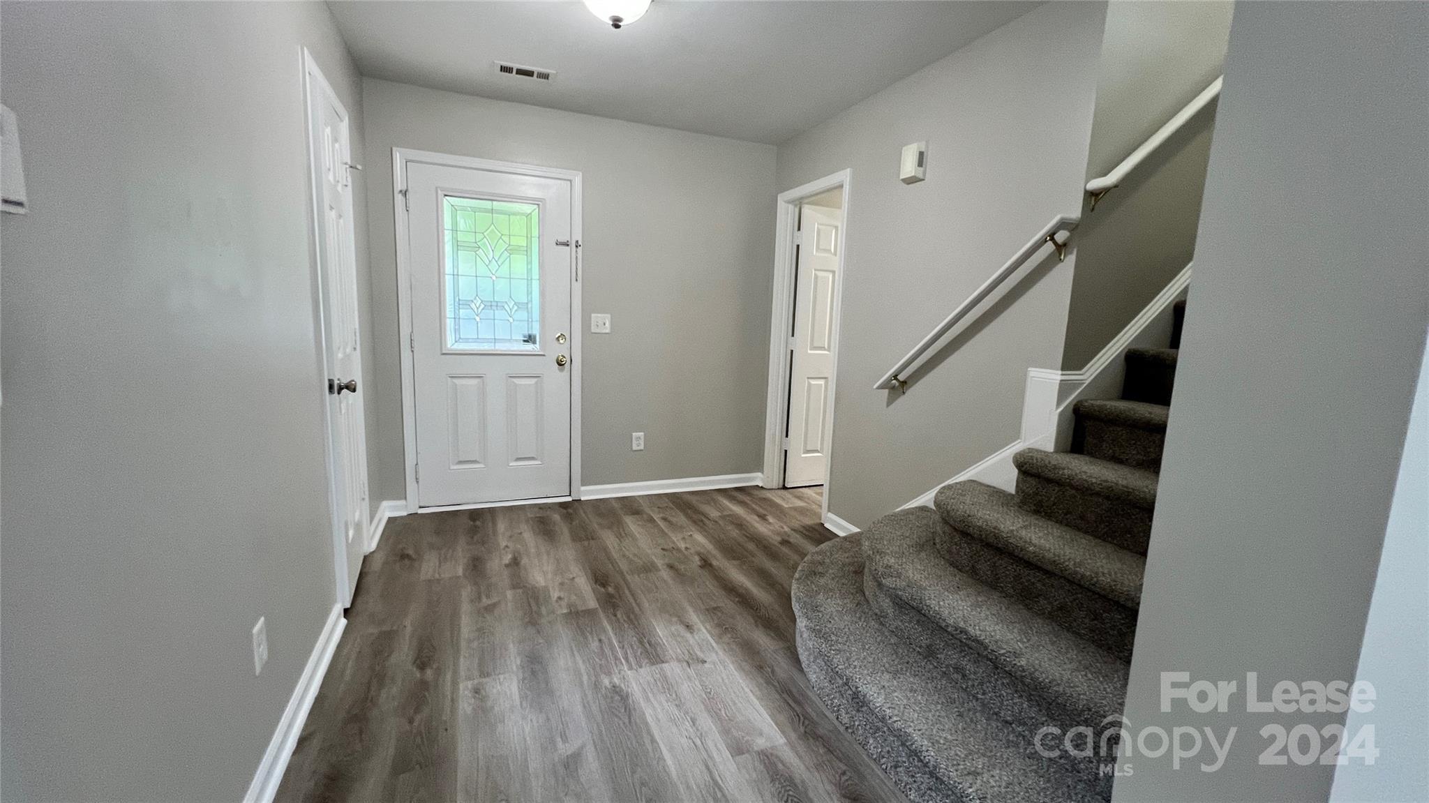 Berewick - Residential Lease