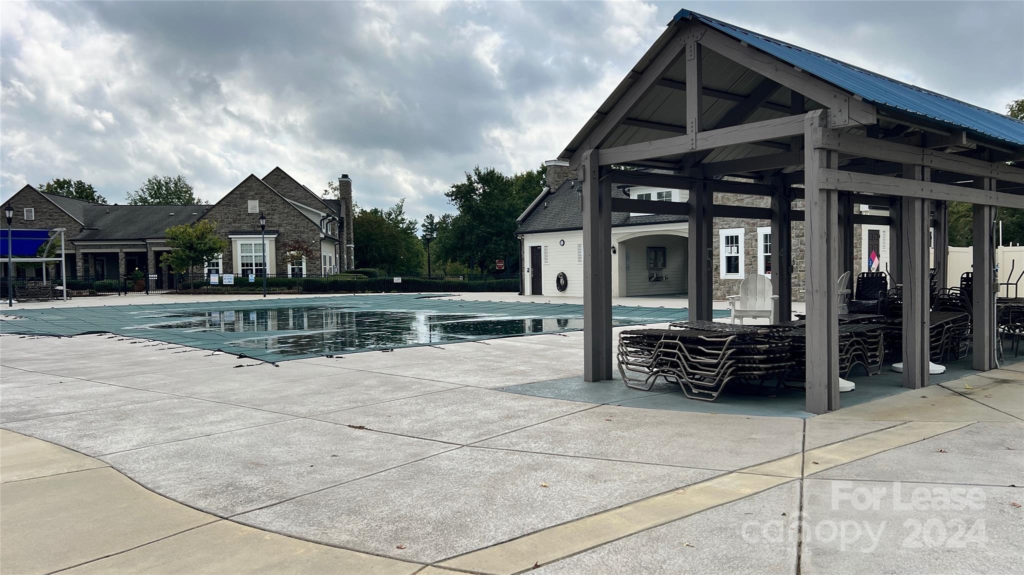 Berewick - Residential Lease