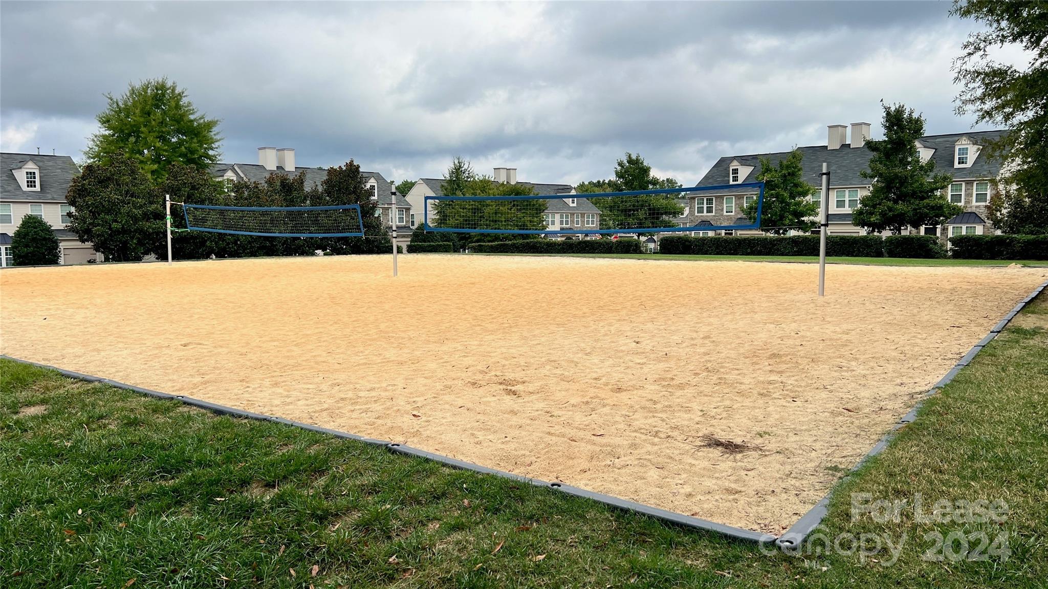 Berewick - Residential Lease