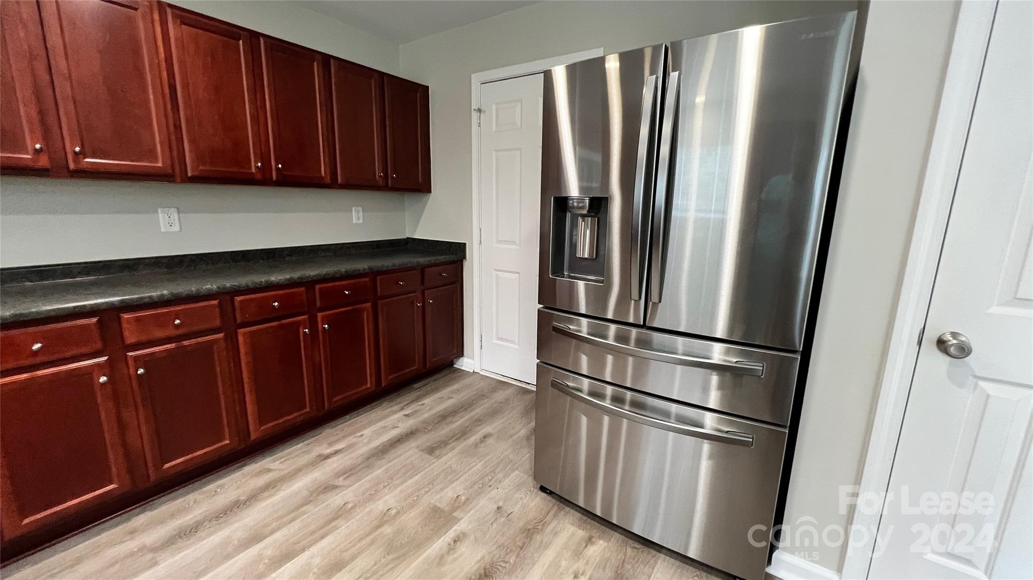 Berewick - Residential Lease