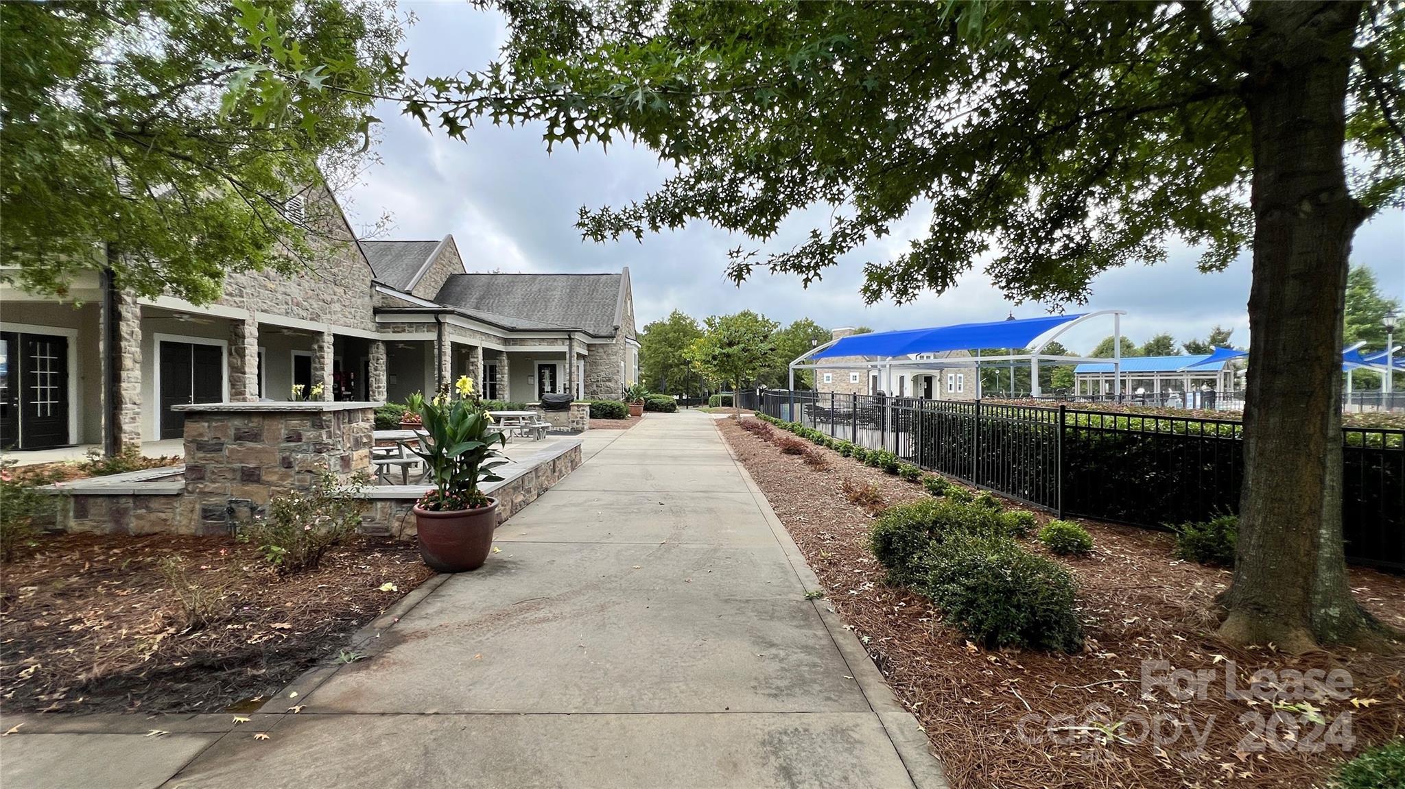 Berewick - Residential Lease