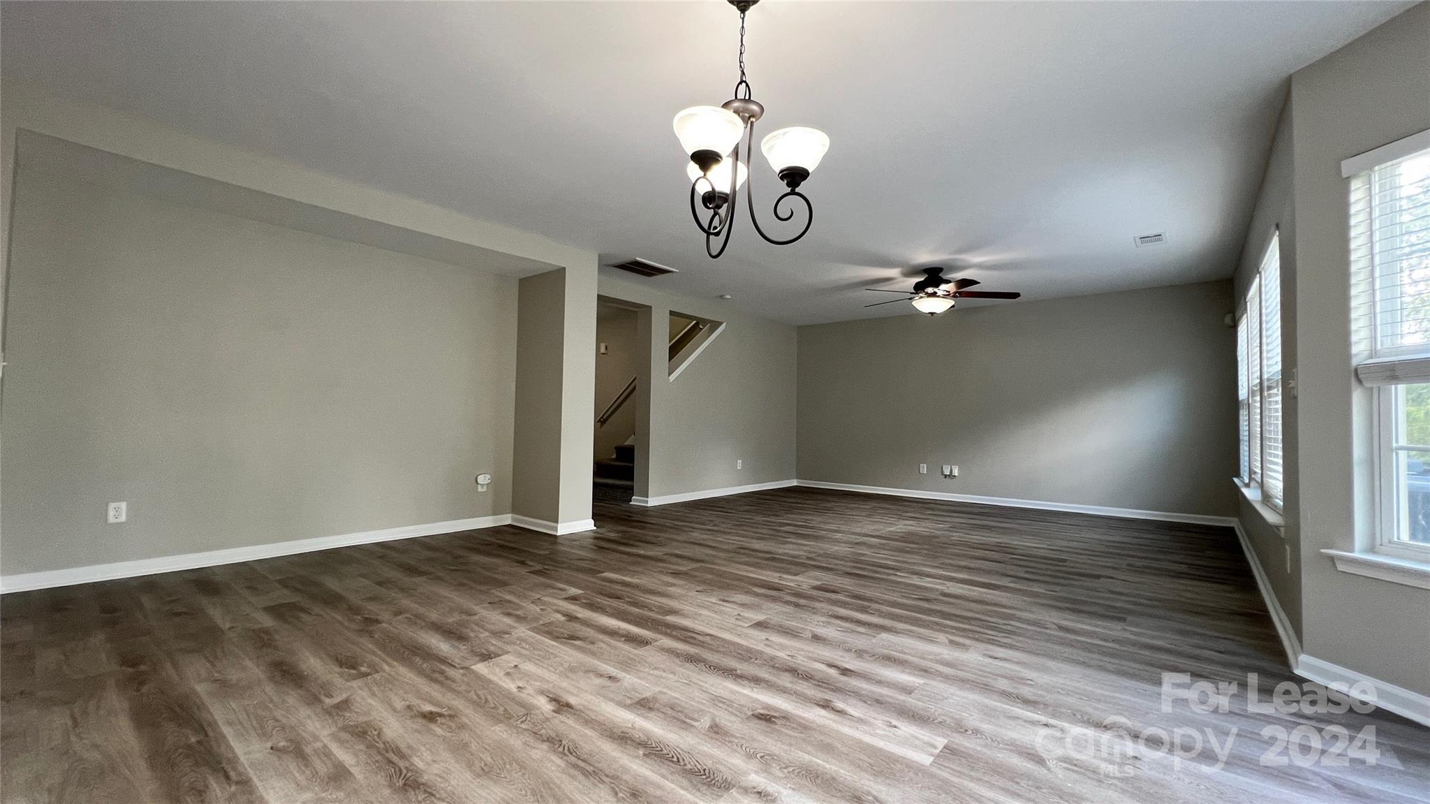 Berewick - Residential Lease