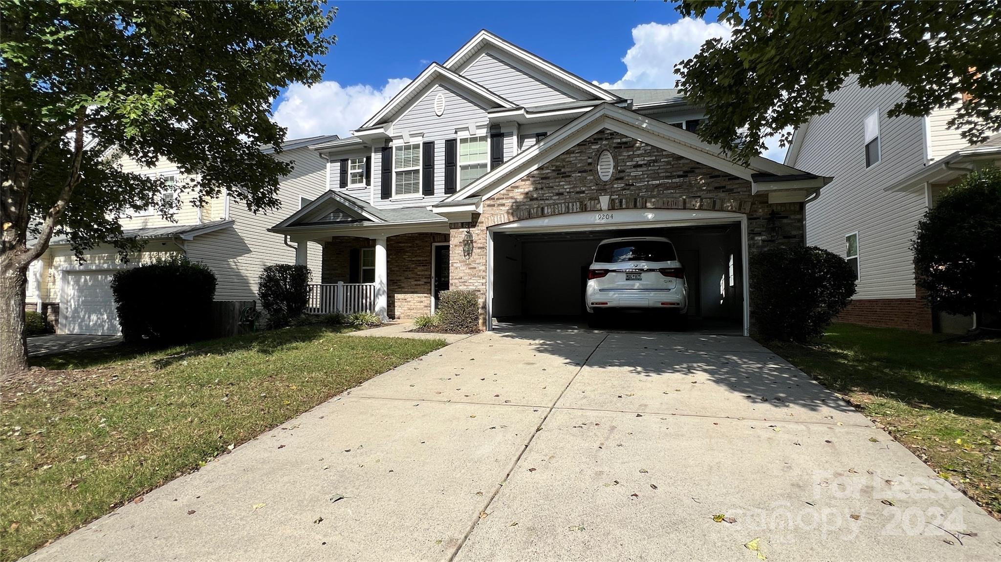 Berewick - Residential Lease