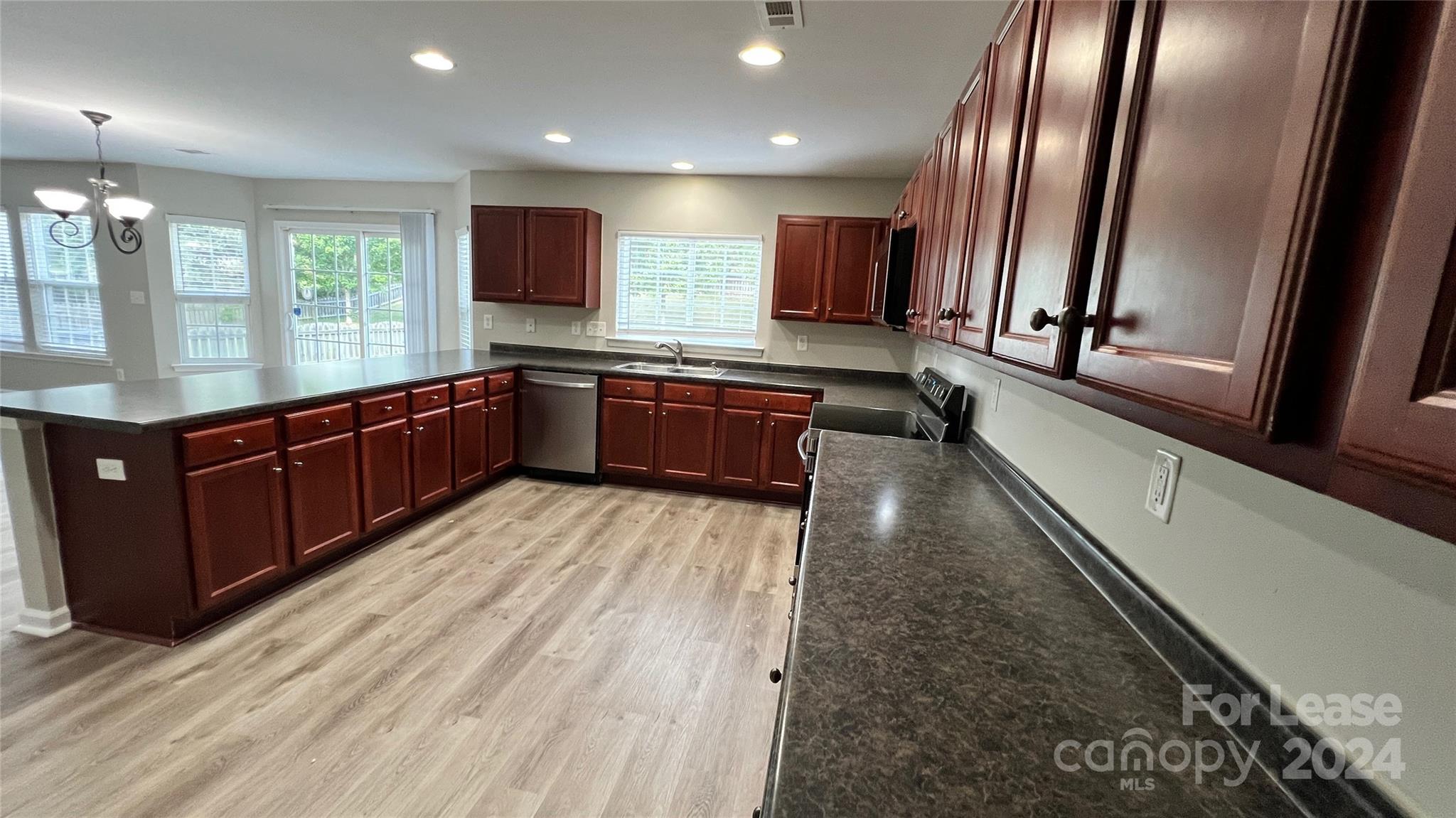 Berewick - Residential Lease