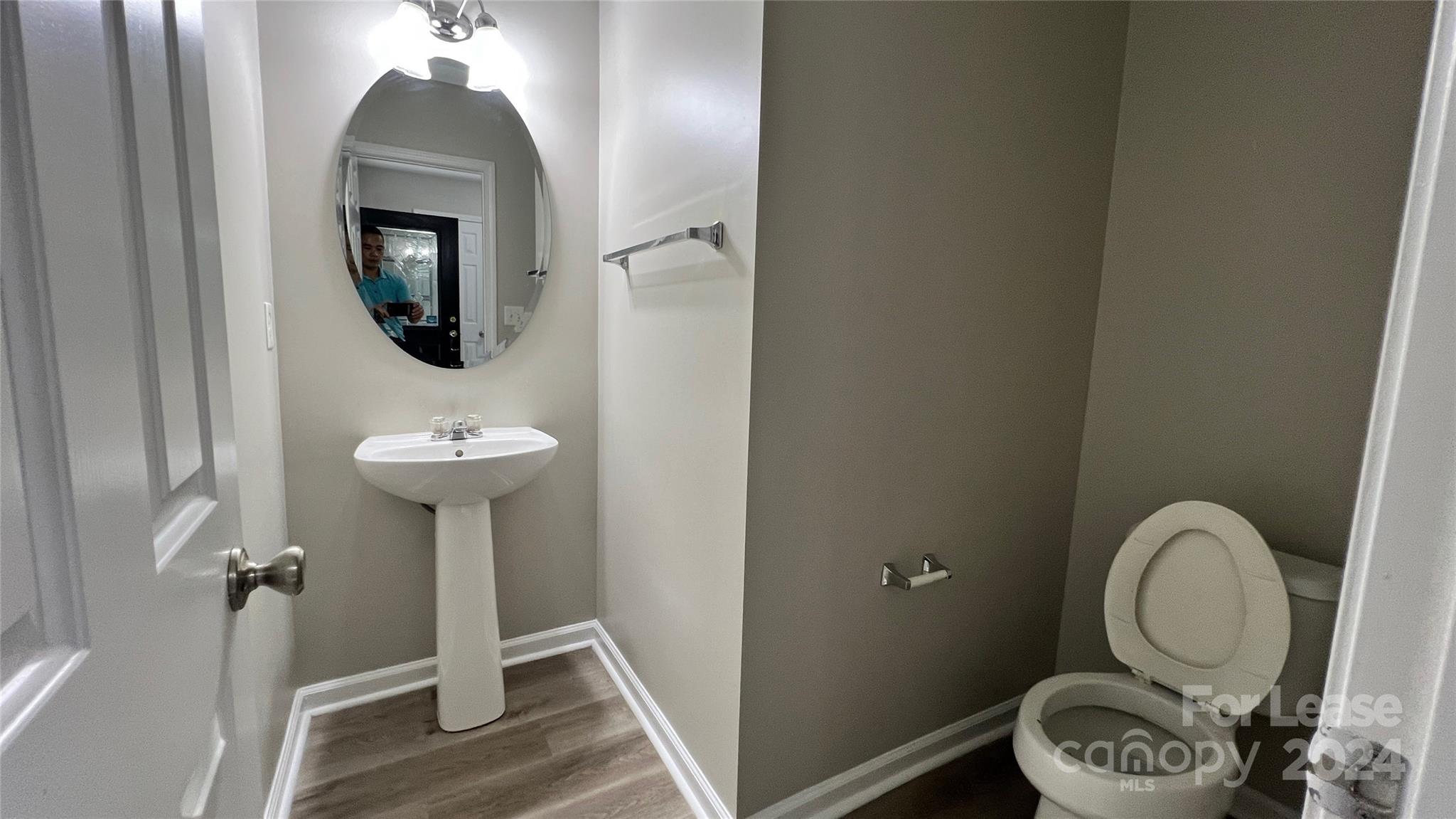 Berewick - Residential Lease