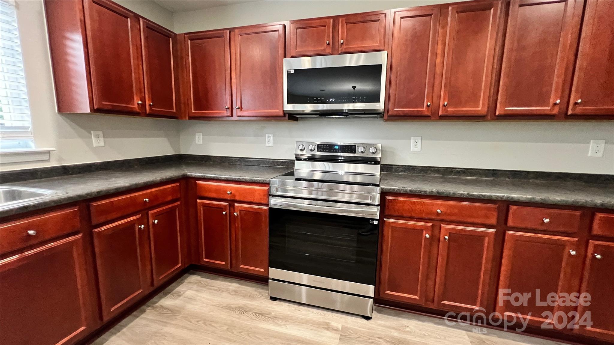 Berewick - Residential Lease