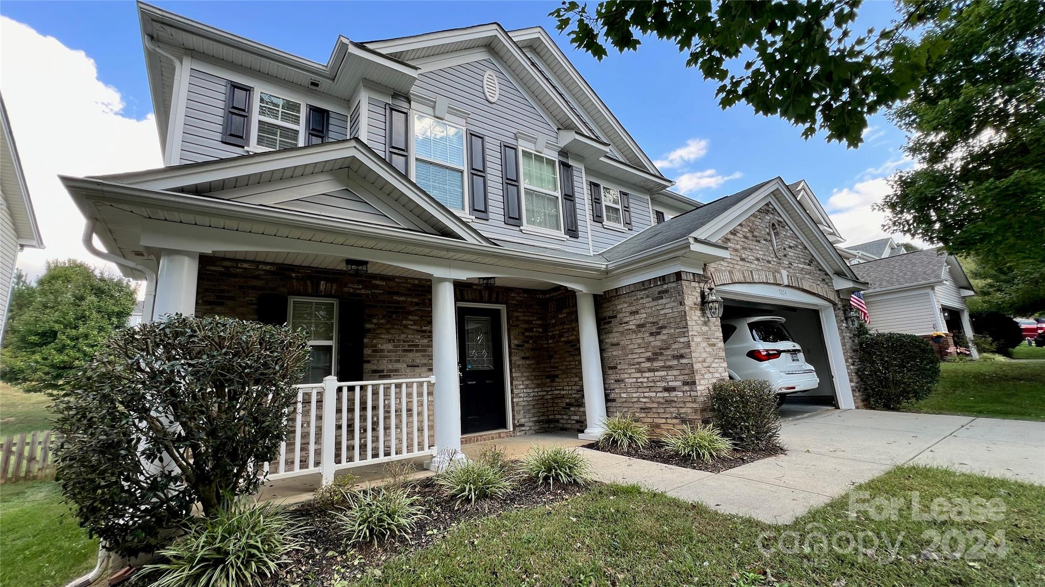 Berewick - Residential Lease