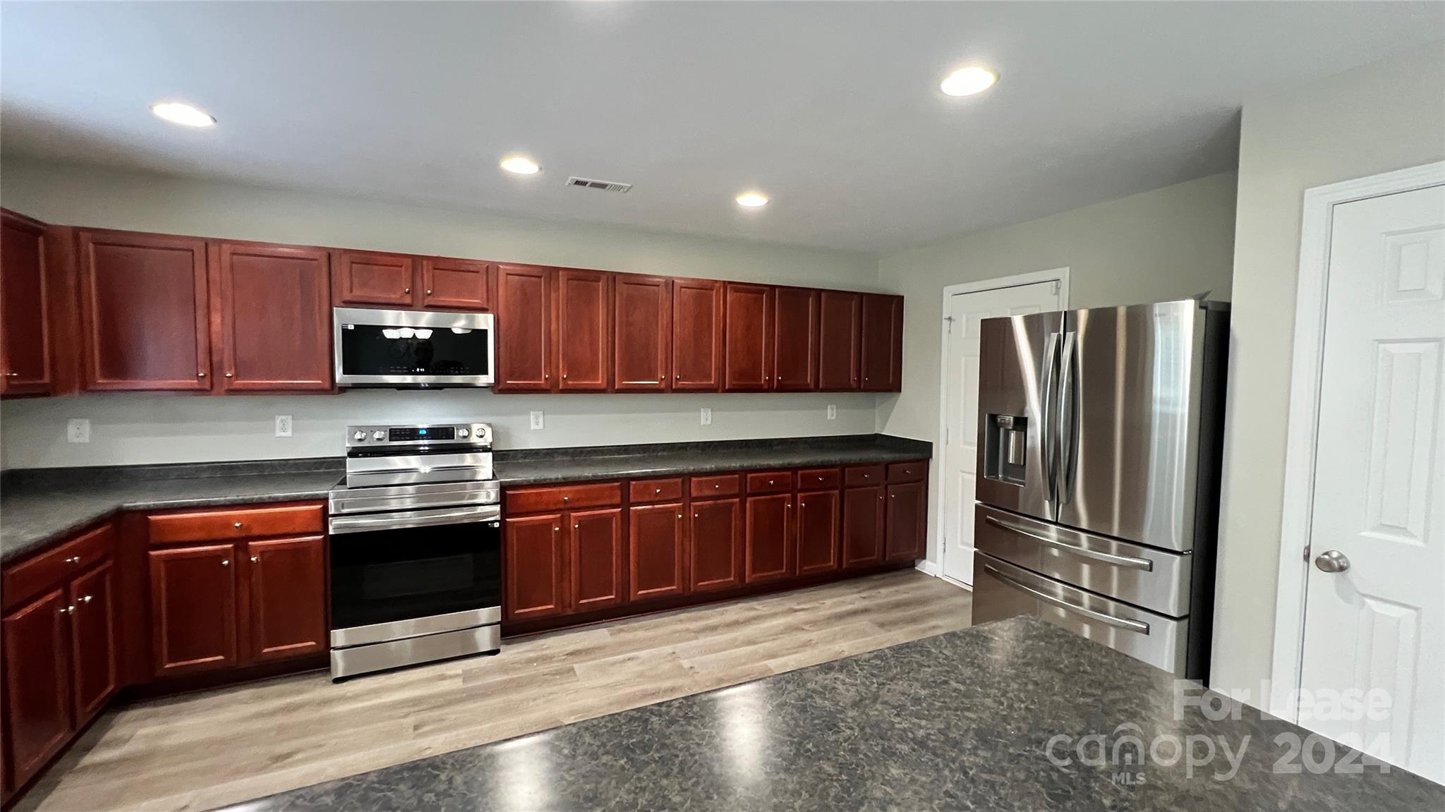 Berewick - Residential Lease