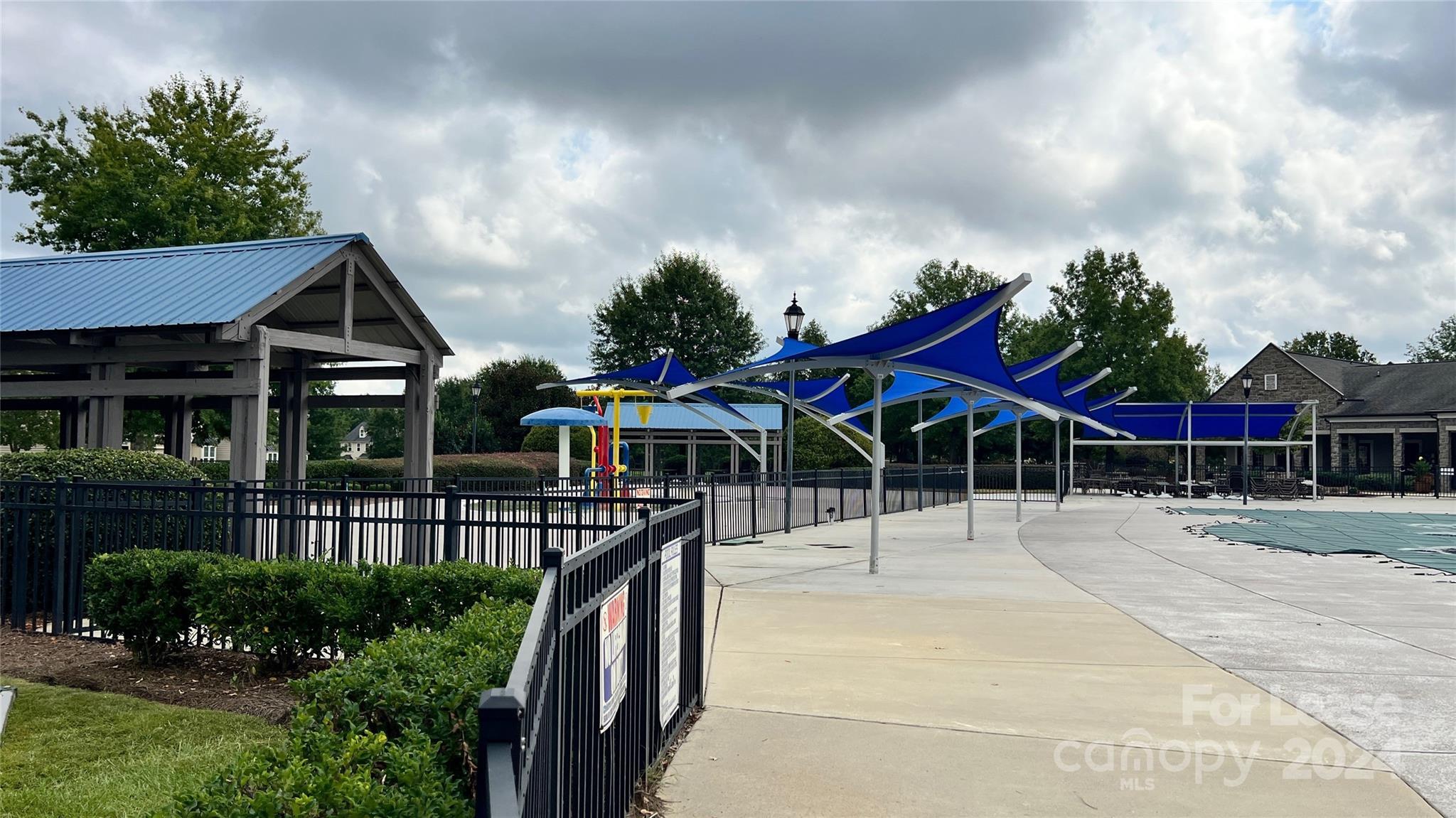 Berewick - Residential Lease