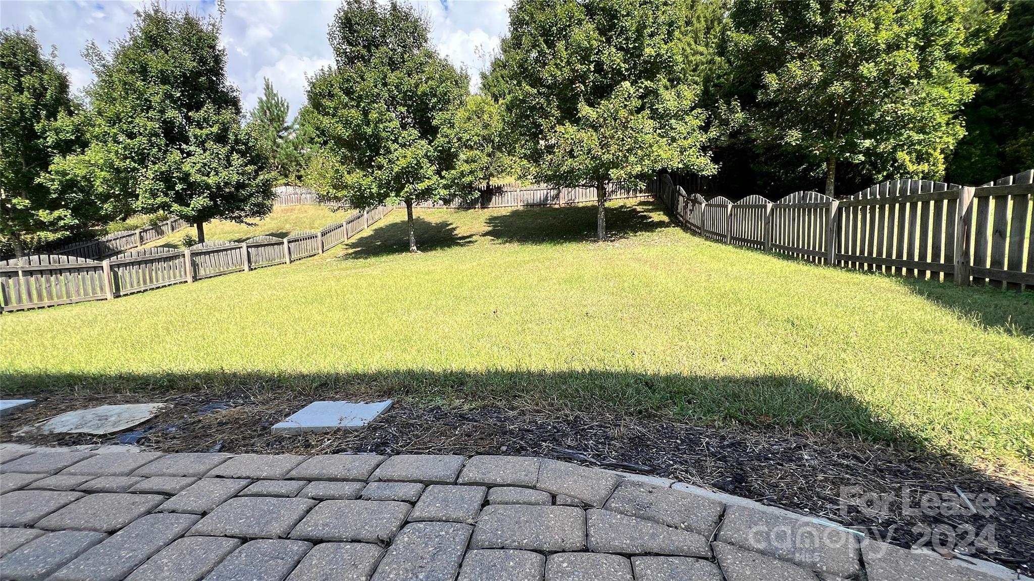 Berewick - Residential Lease