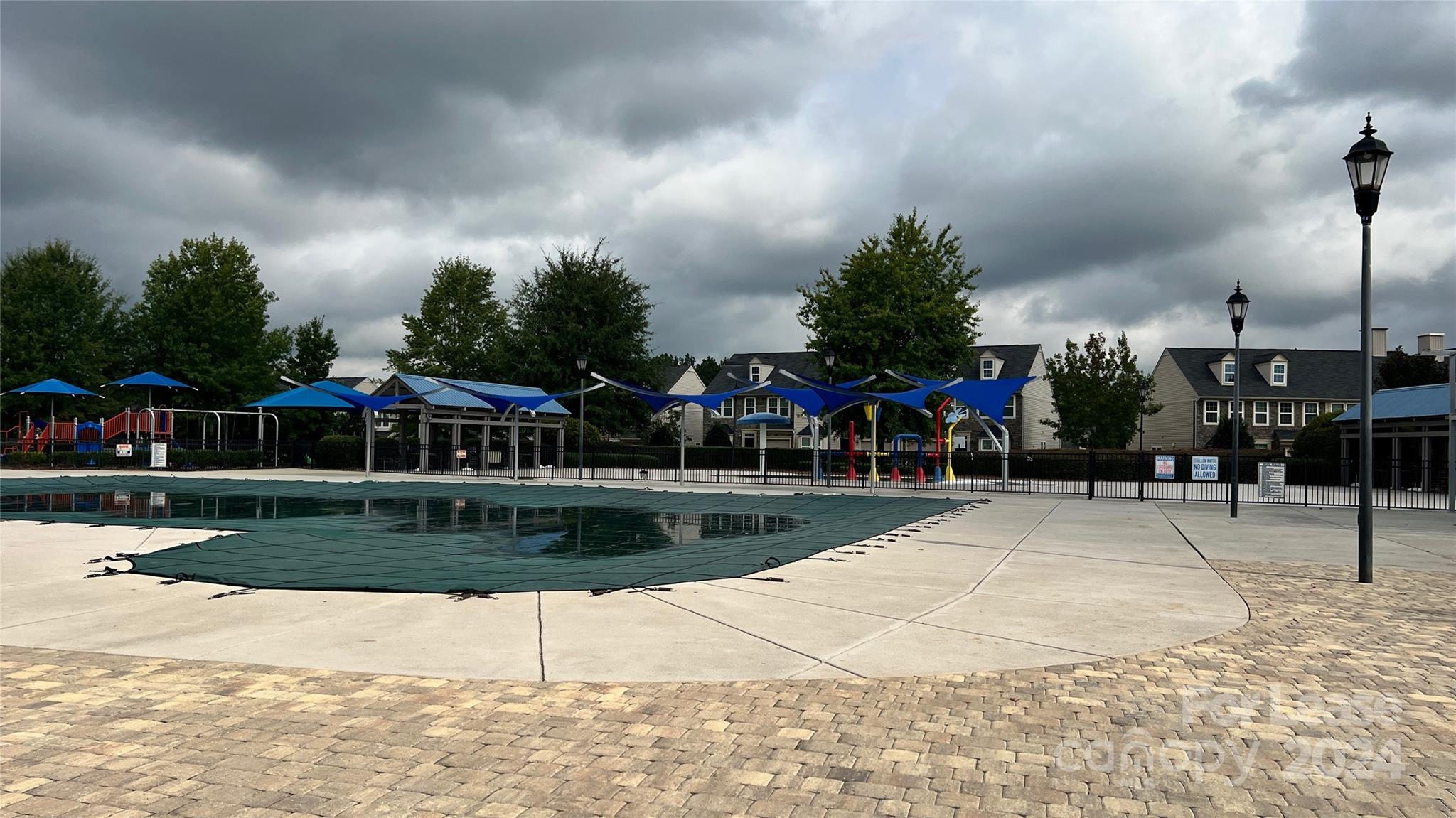 Berewick - Residential Lease