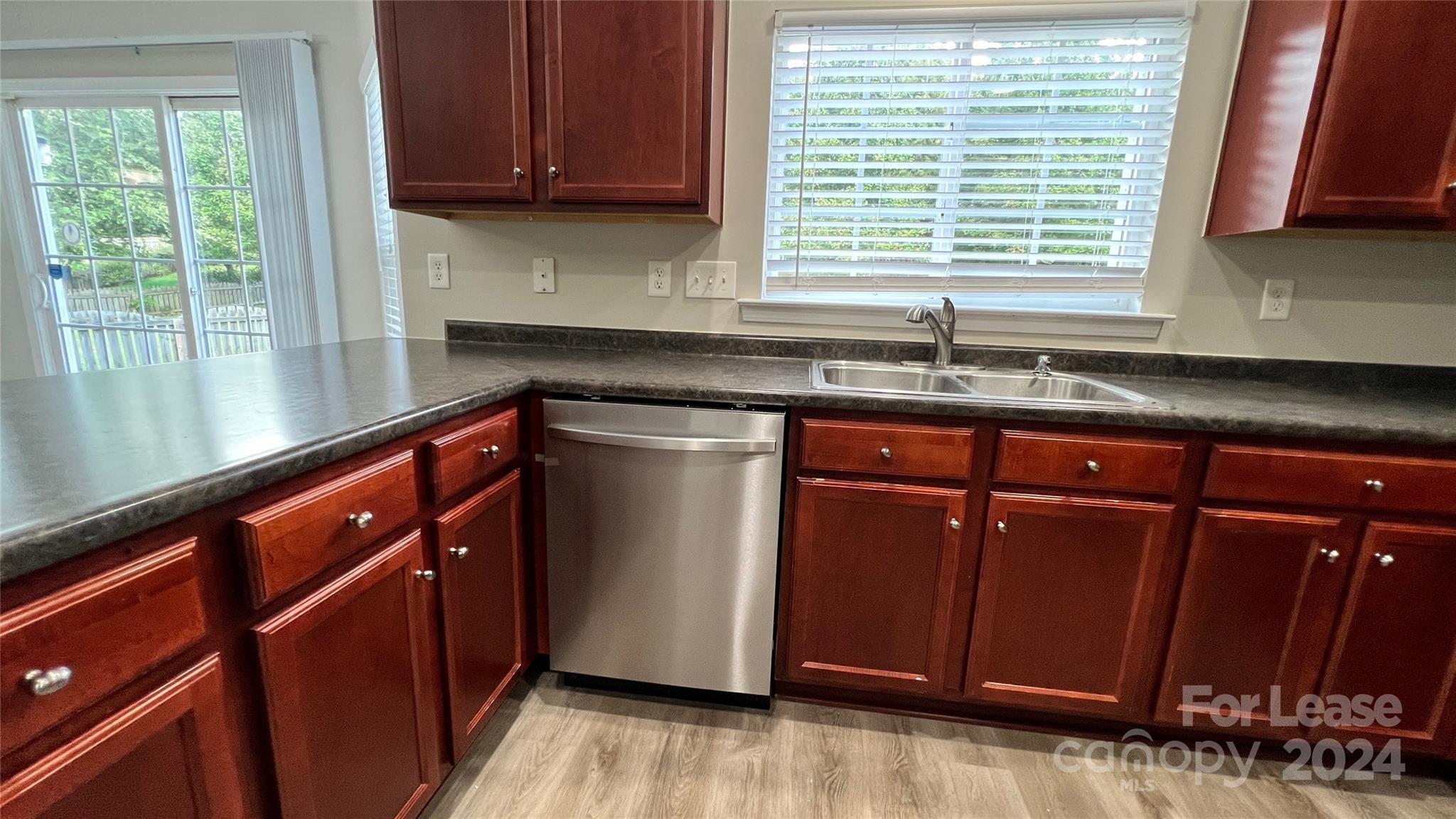 Berewick - Residential Lease