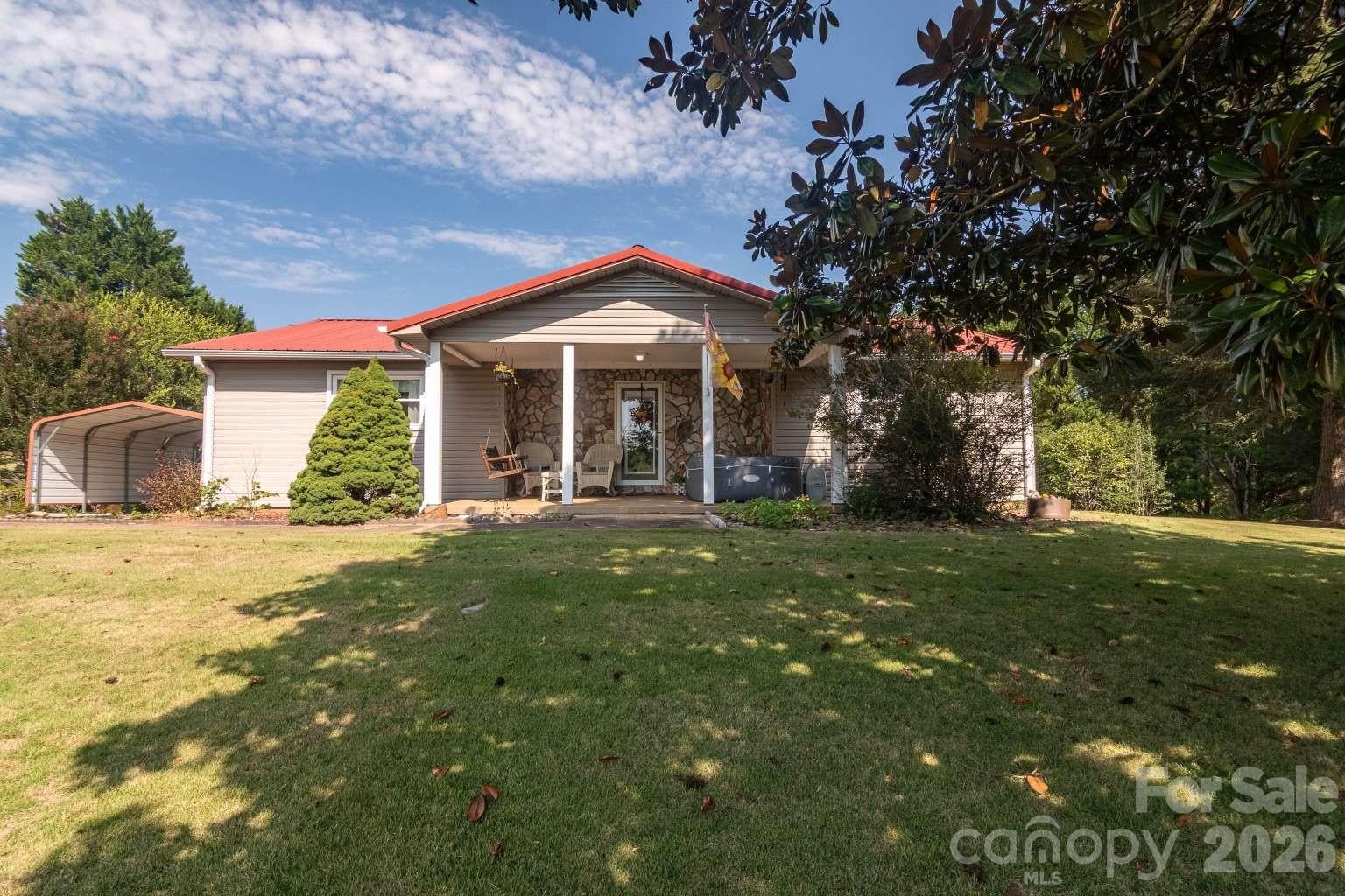 500 Turner Road