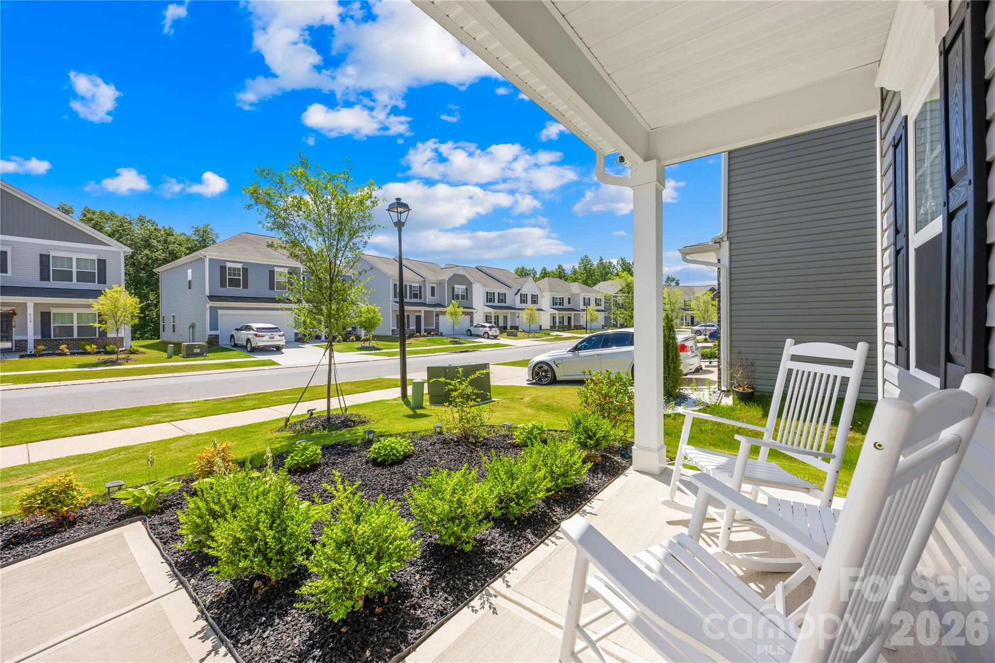 8131 Jonagold Lane