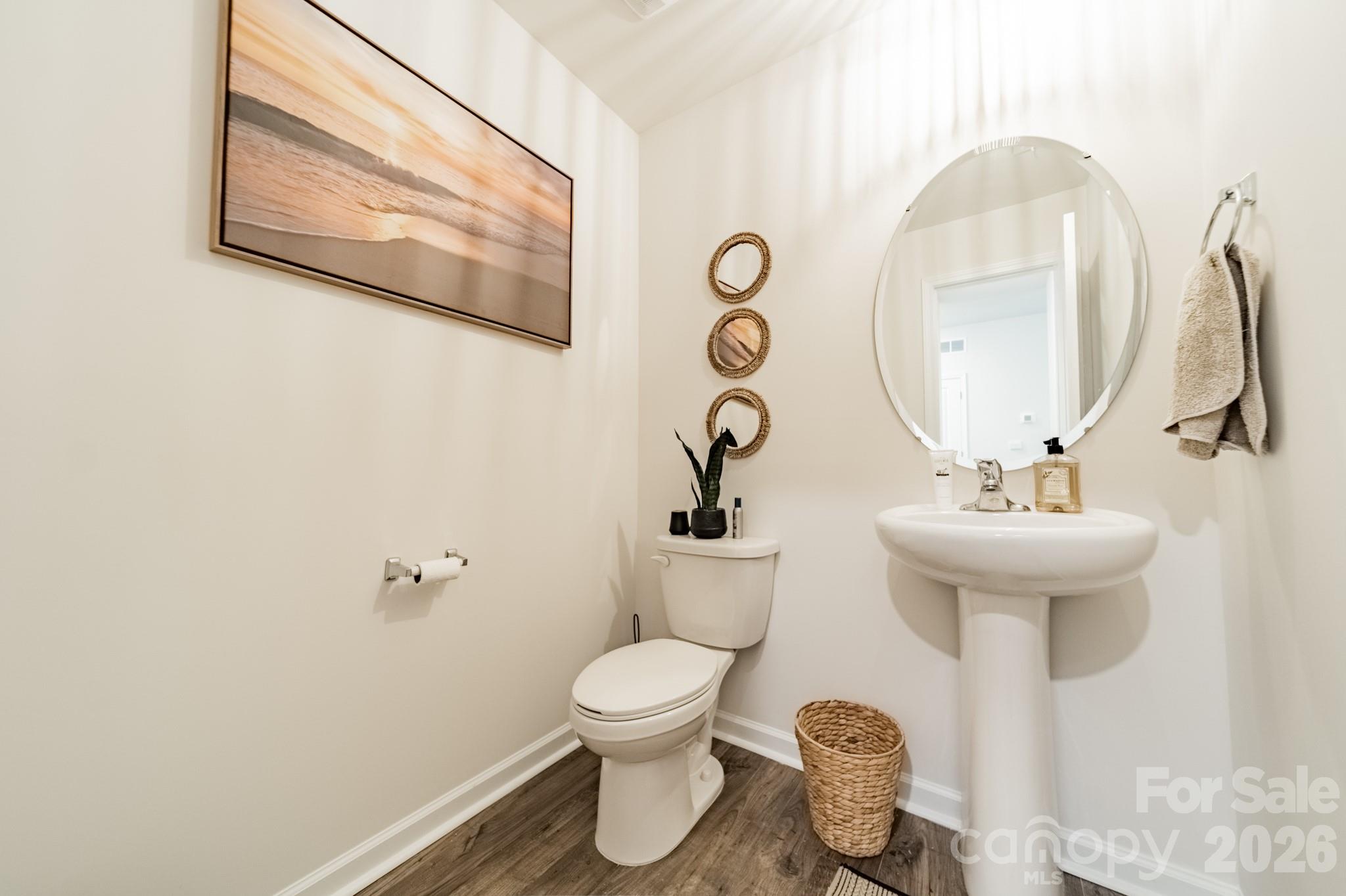3629 Azalea Ridge Drive