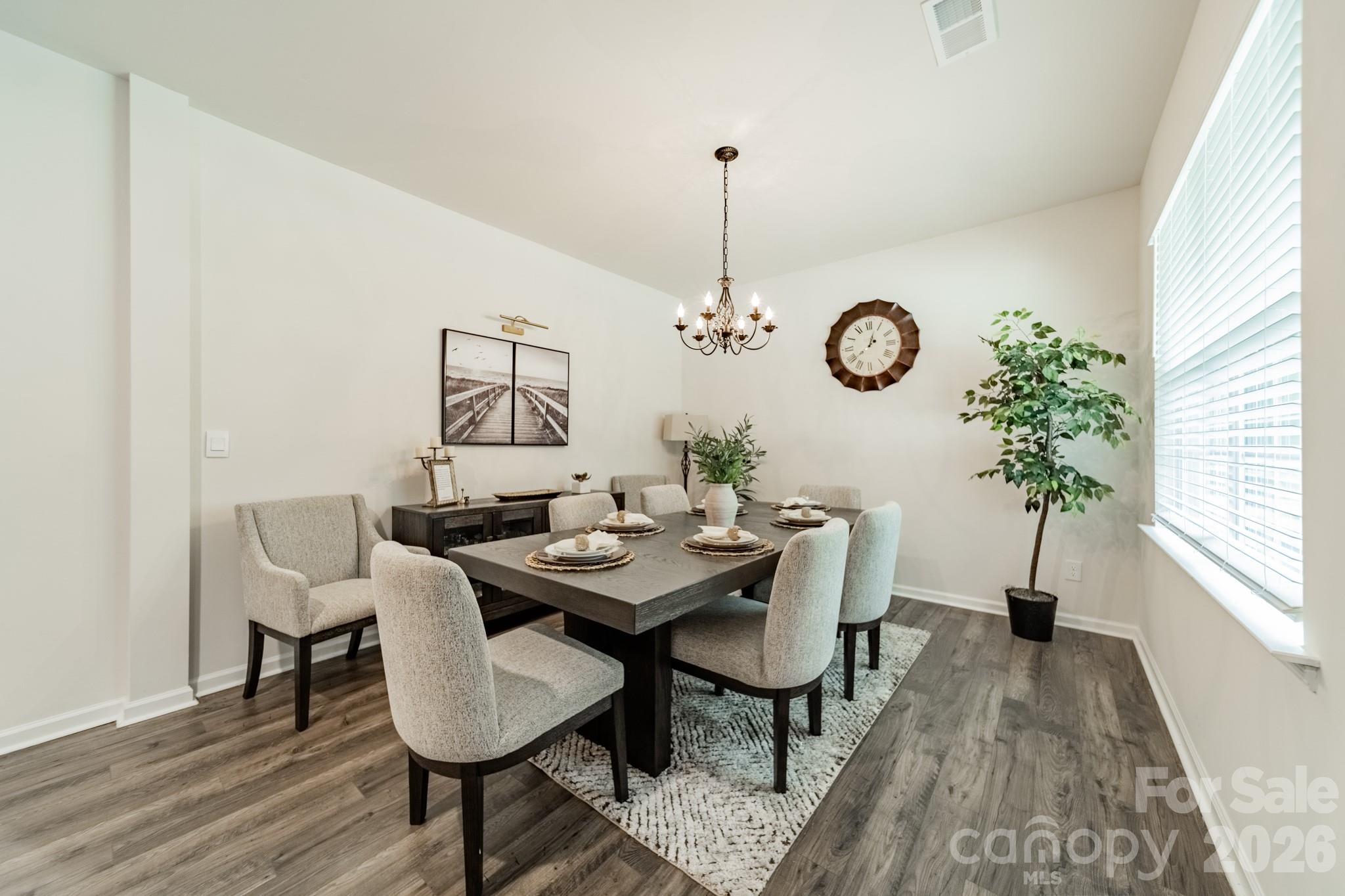 3629 Azalea Ridge Drive