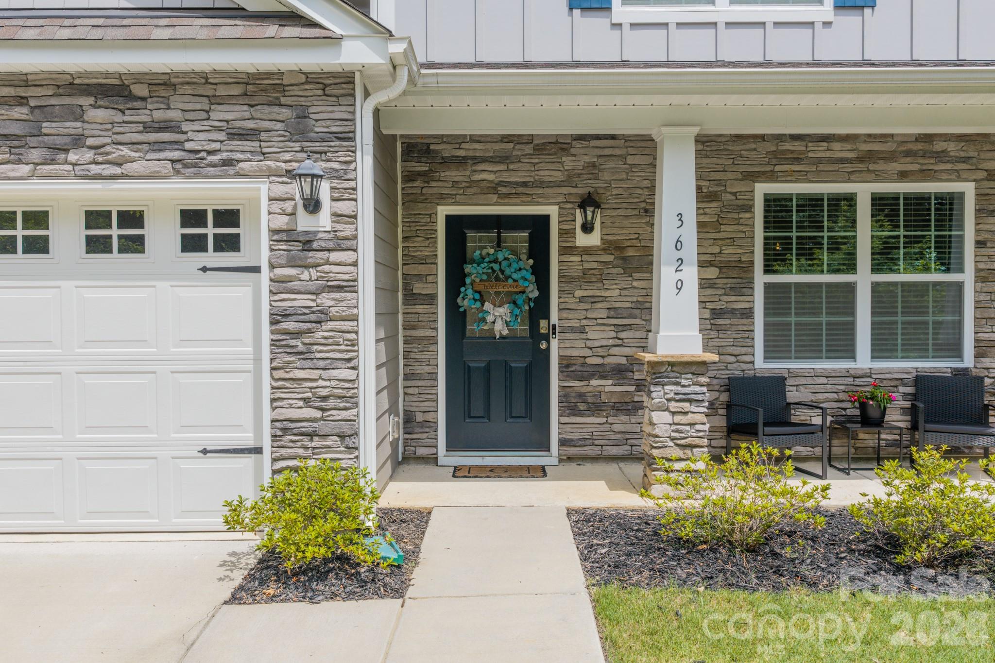 3629 Azalea Ridge Drive