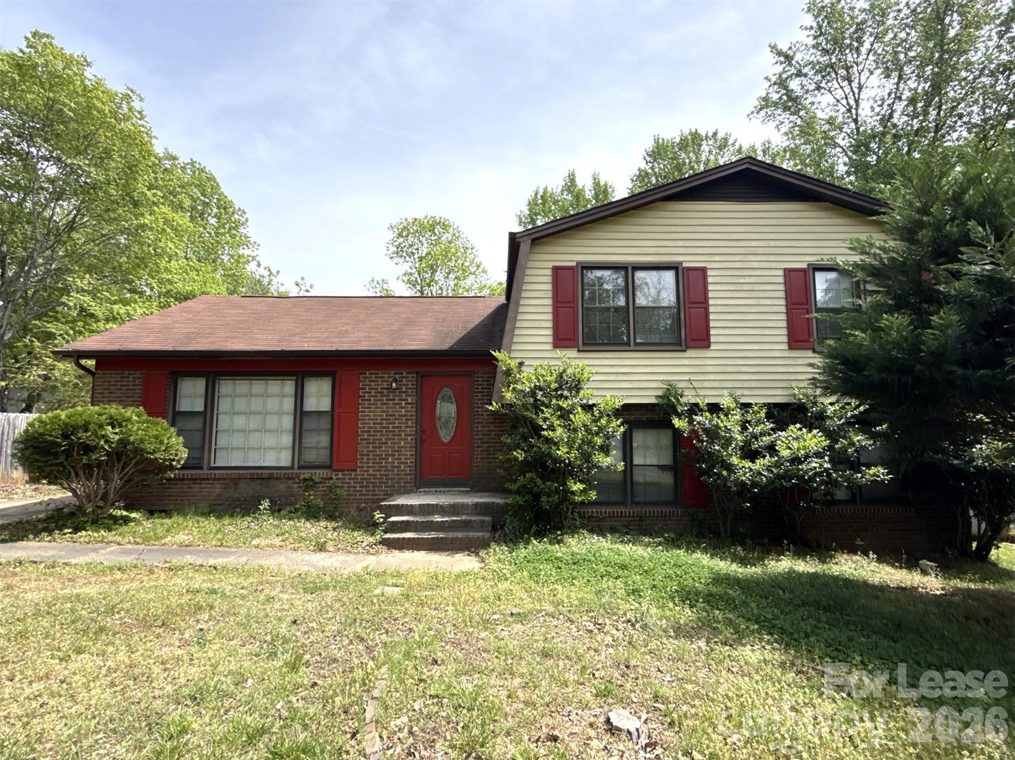 Heritage Woods East - Residential Lease