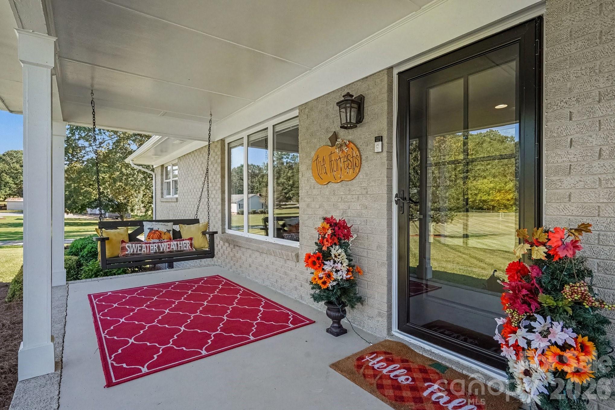 540 Harvell Drive