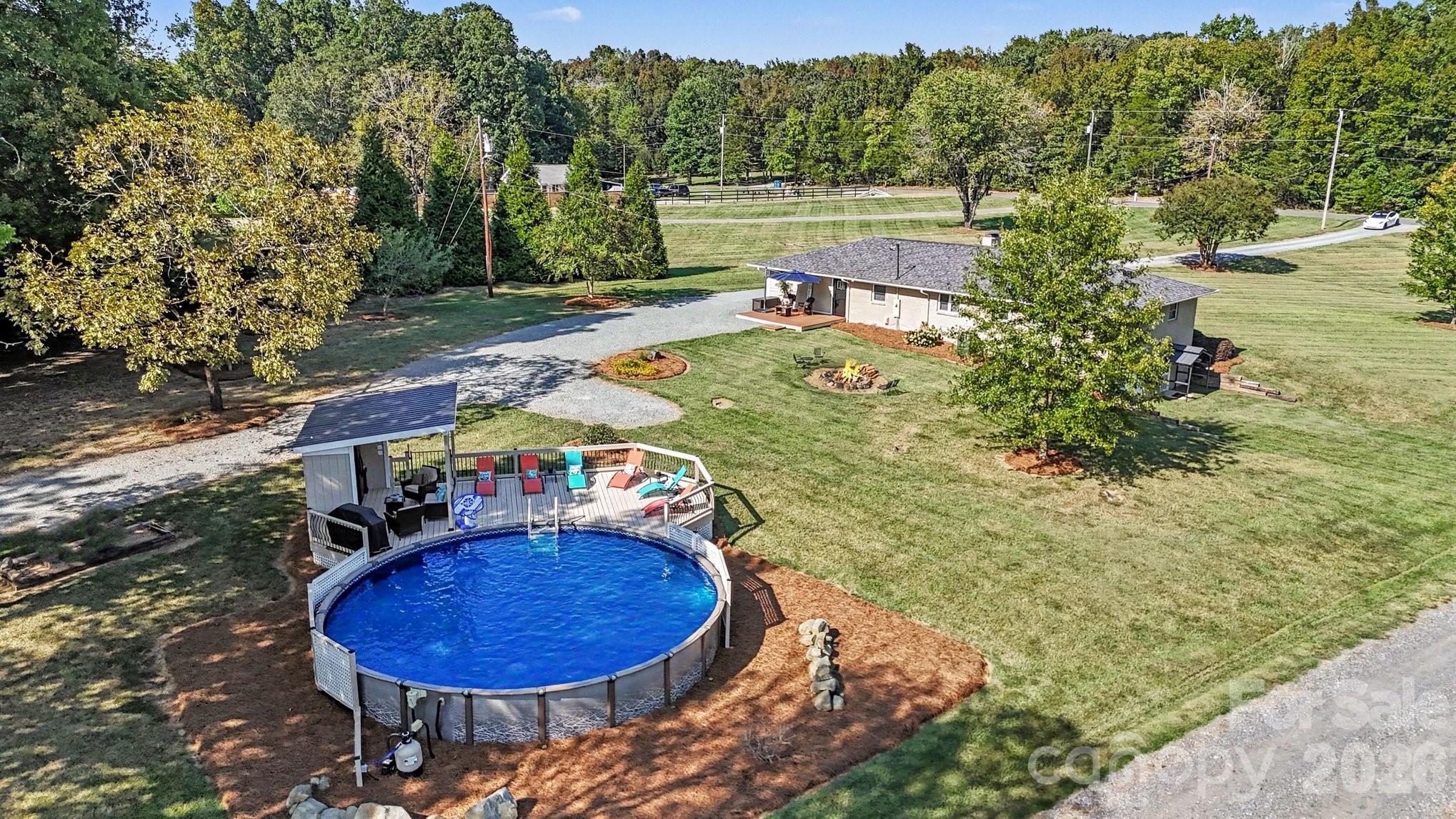 540 Harvell Drive