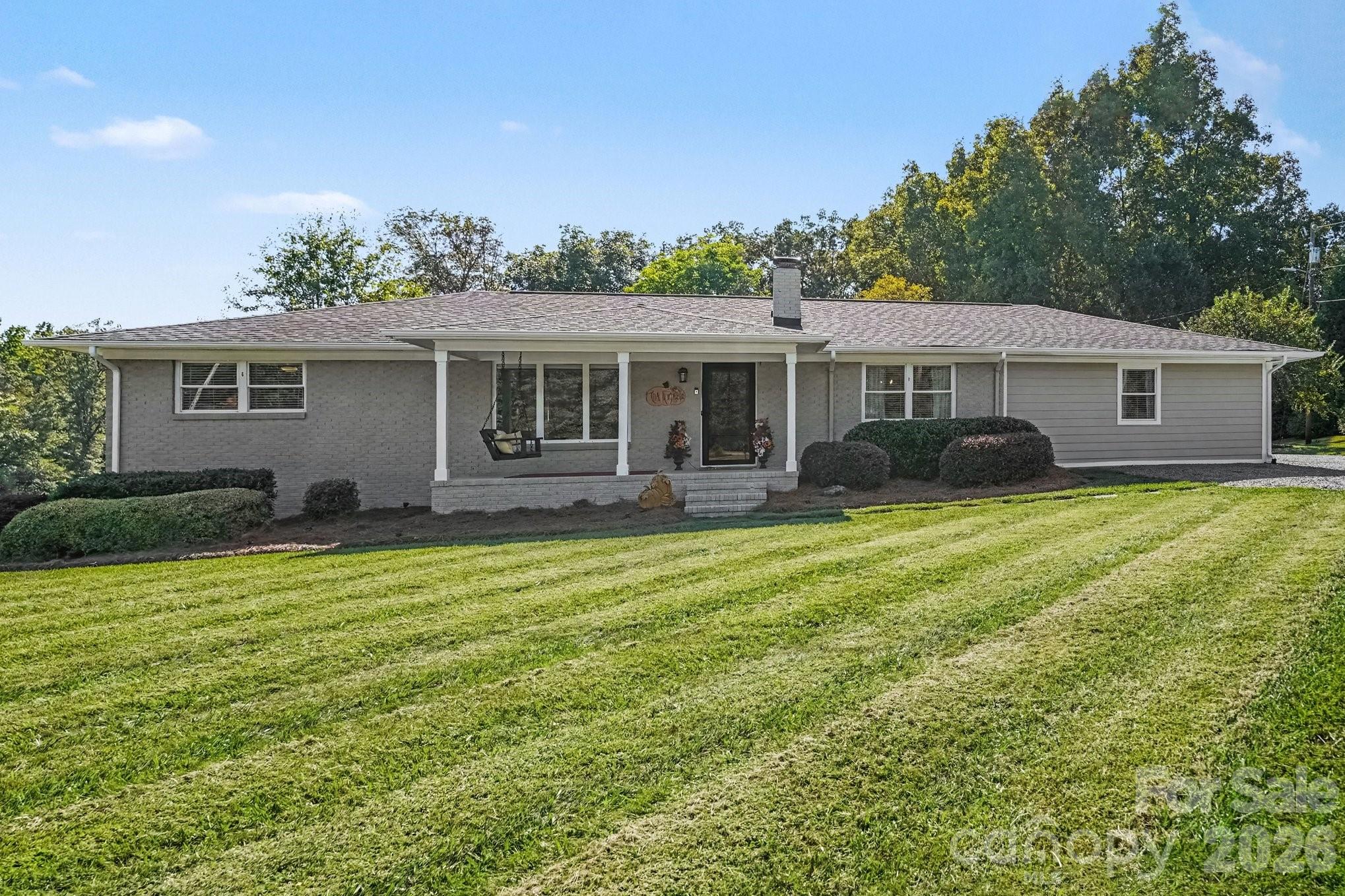 540 Harvell Drive