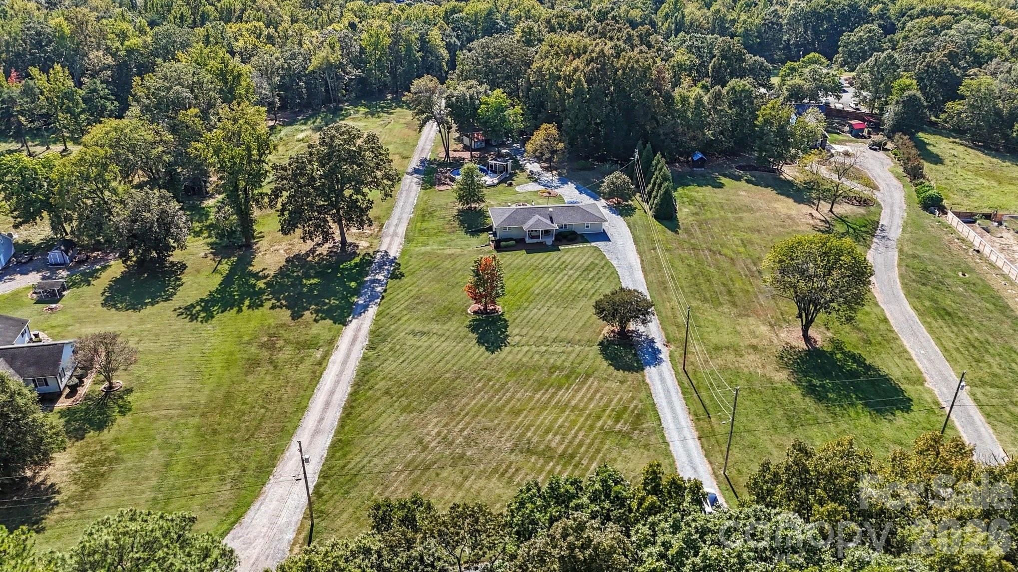 540 Harvell Drive