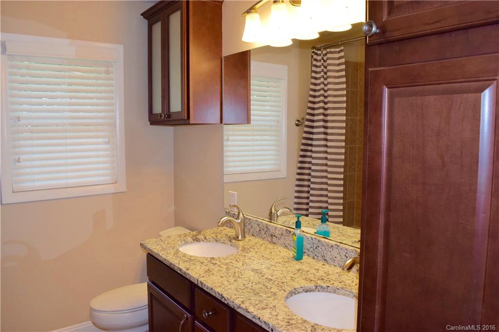 The Arts District - Residential