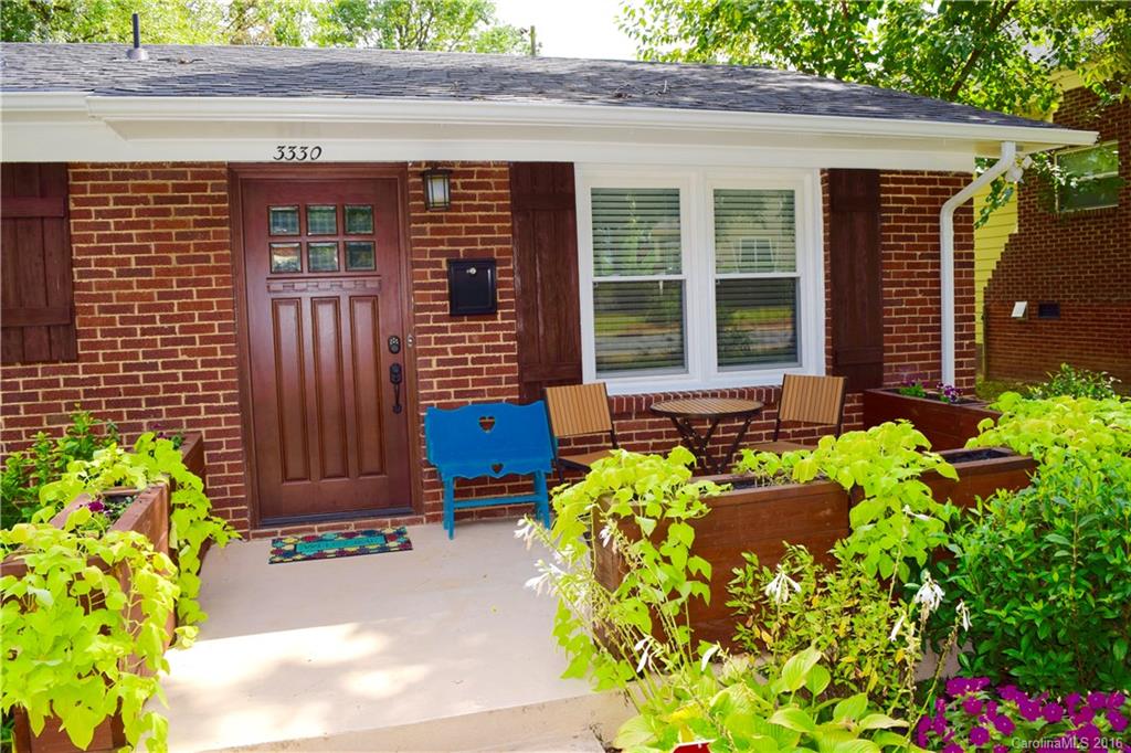 The Arts District - Residential