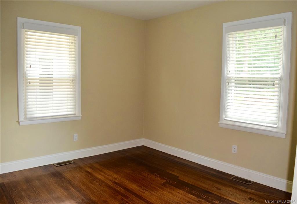 The Arts District - Residential