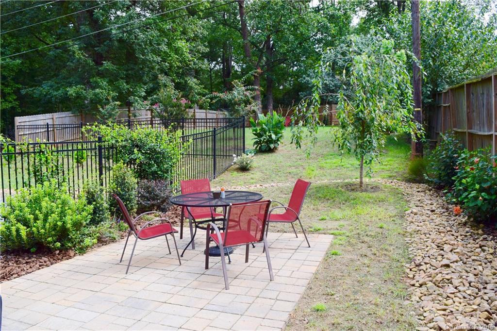 The Arts District - Residential