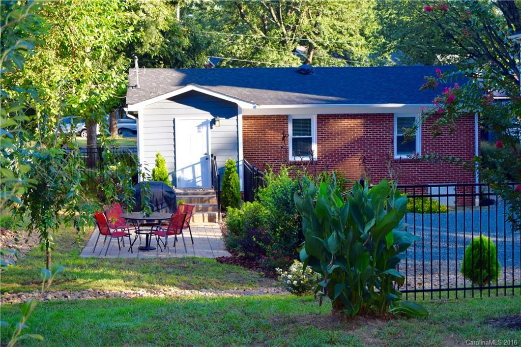 The Arts District - Residential