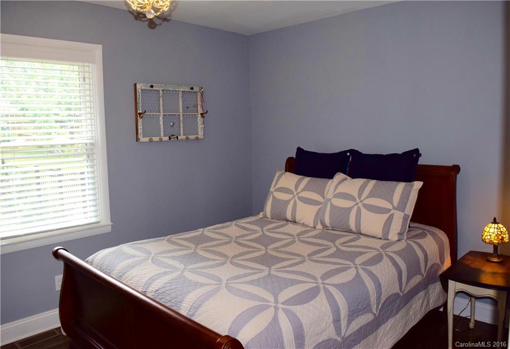 The Arts District - Residential