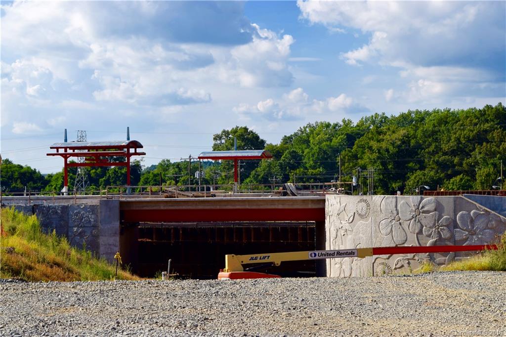 The Arts District - Residential