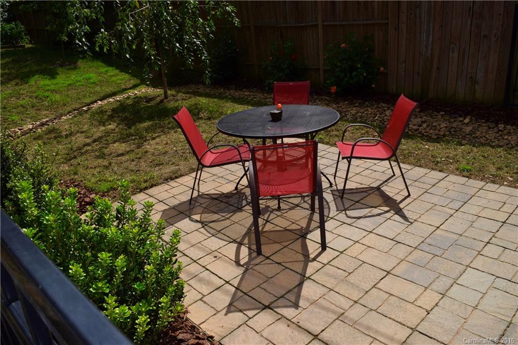 The Arts District - Residential