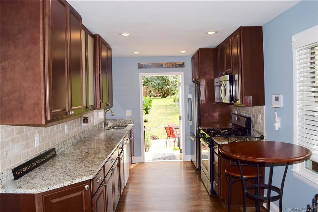 The Arts District - Residential