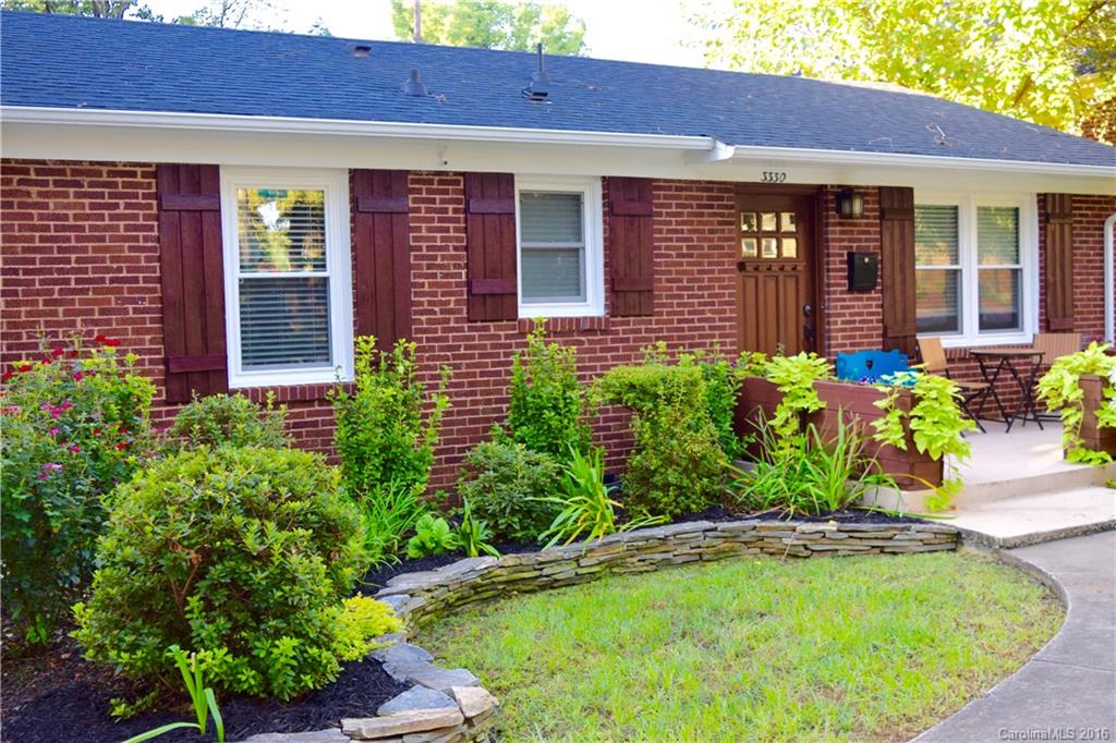 The Arts District - Residential