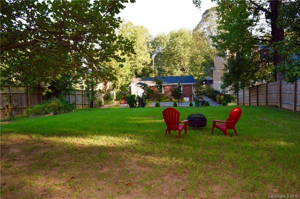 The Arts District - Residential