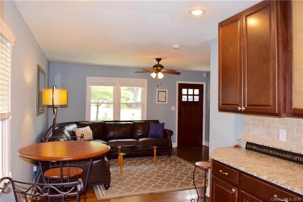 The Arts District - Residential