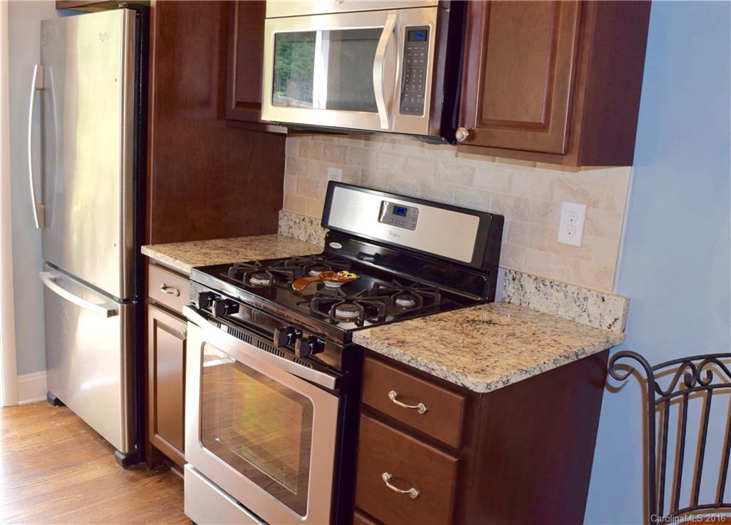 The Arts District - Residential