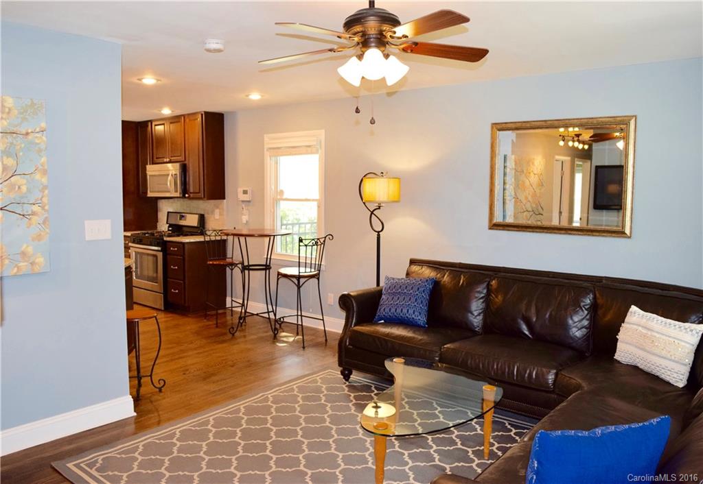 The Arts District - Residential