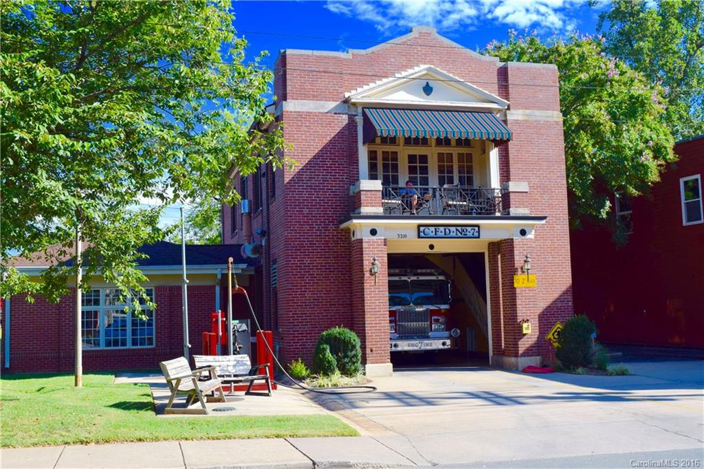 The Arts District - Residential