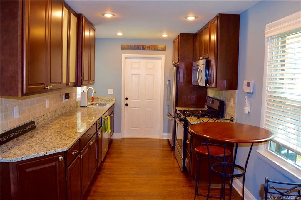 The Arts District - Residential