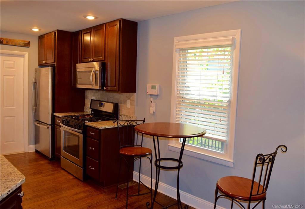 The Arts District - Residential