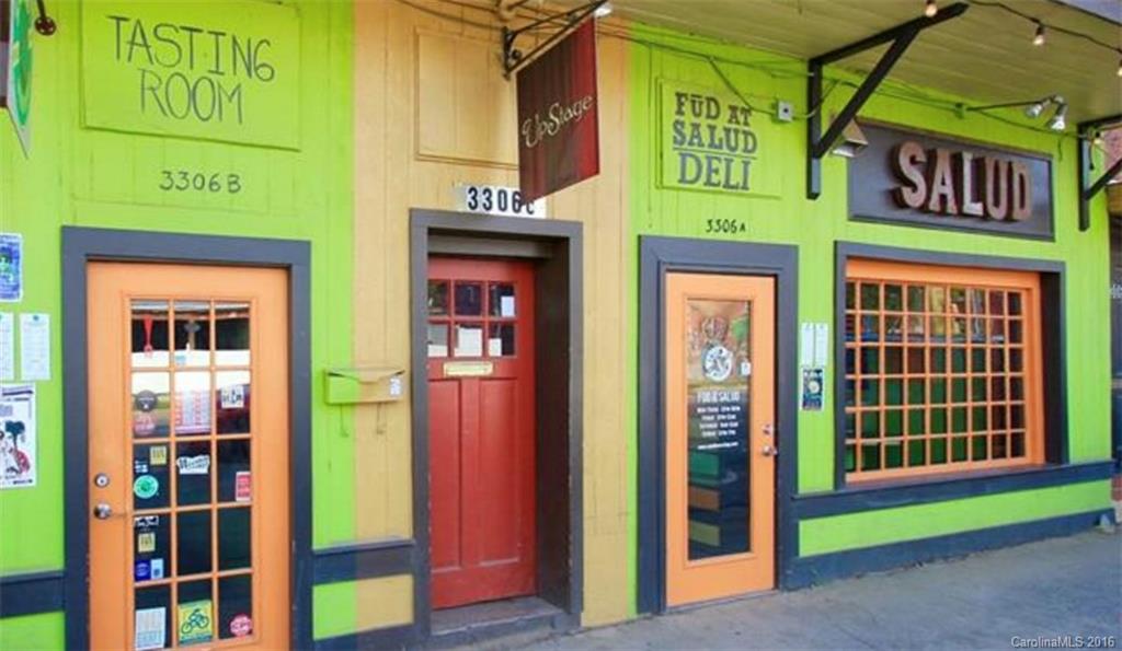 The Arts District - Residential