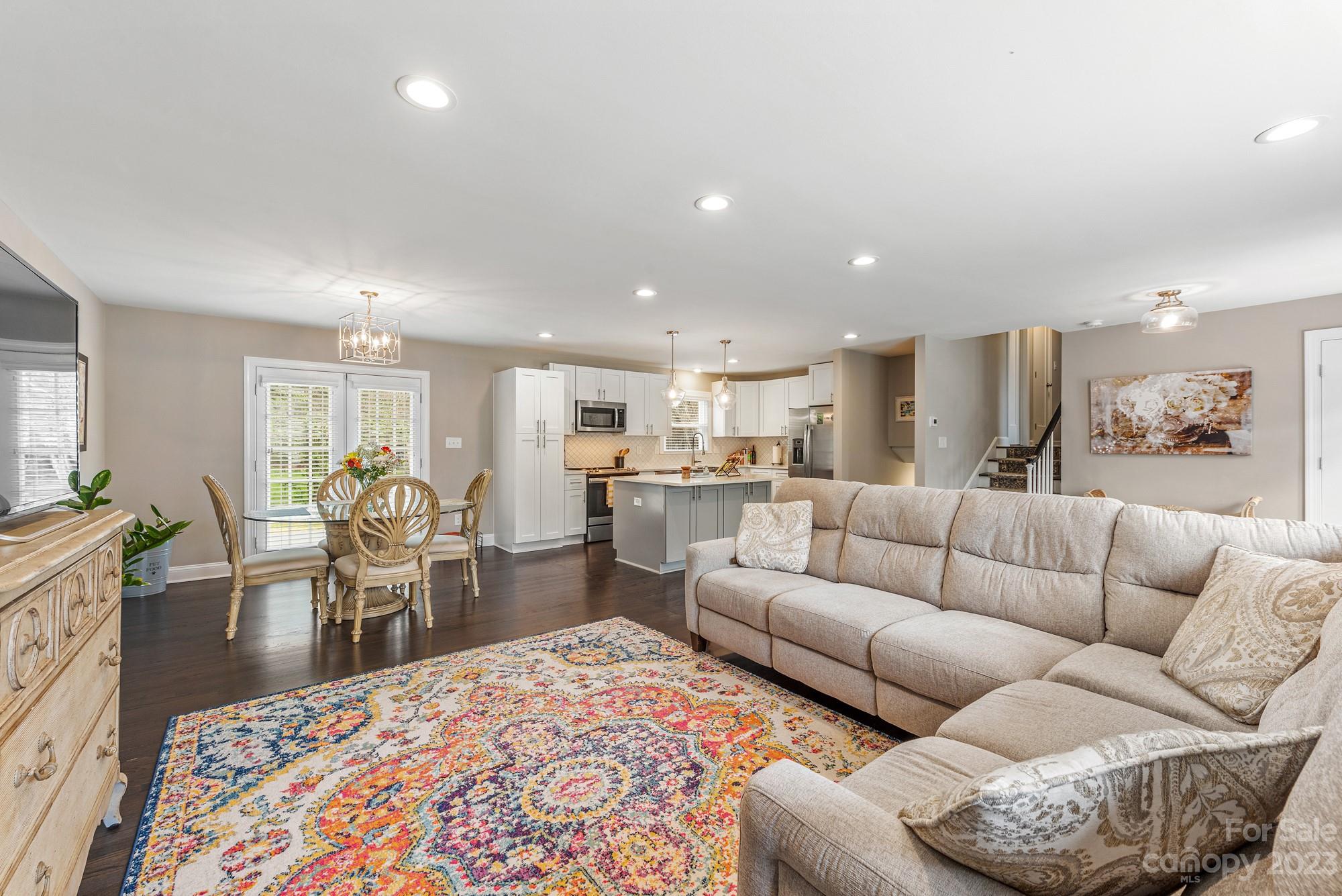 Olde Providence - Residential