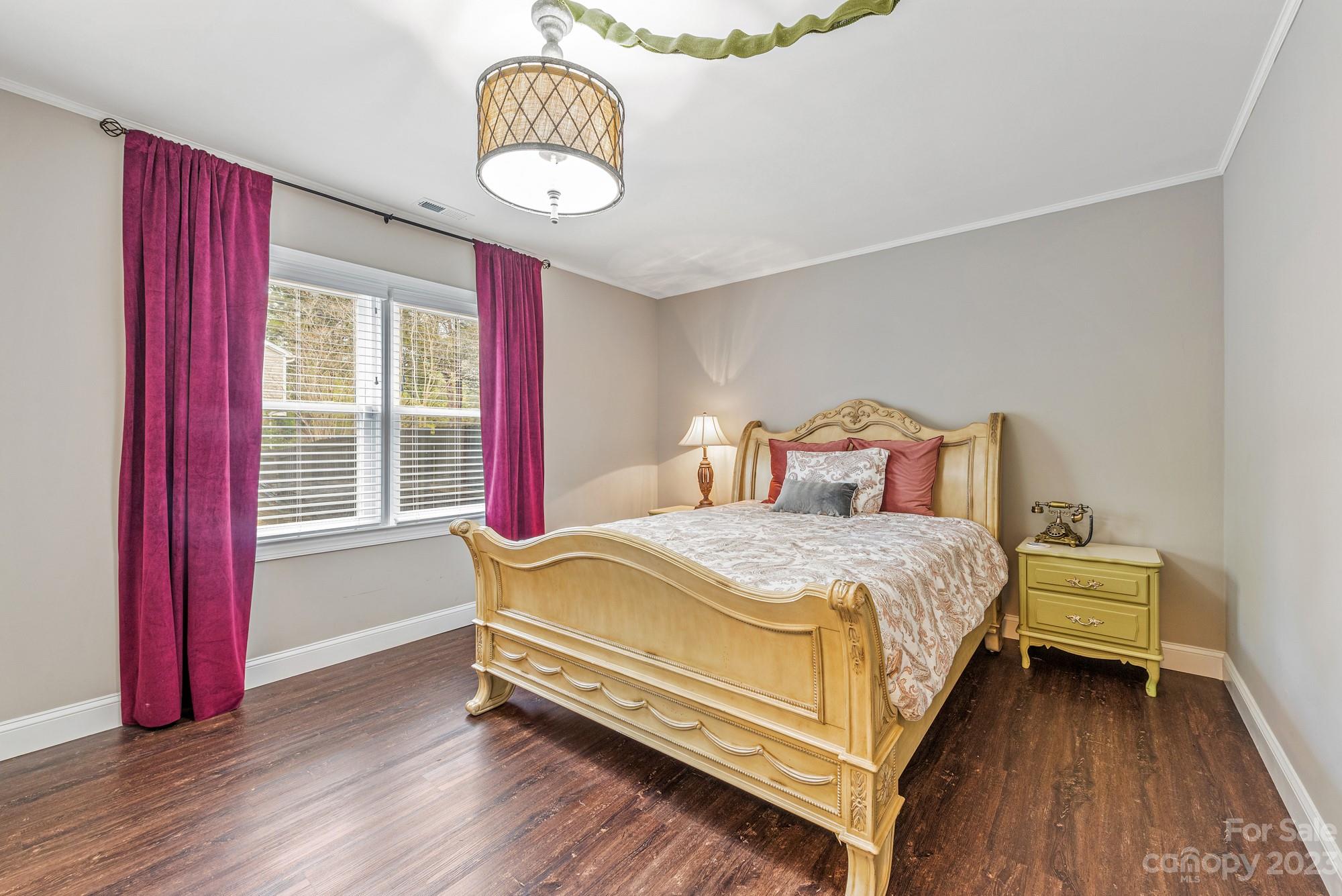 Olde Providence - Residential