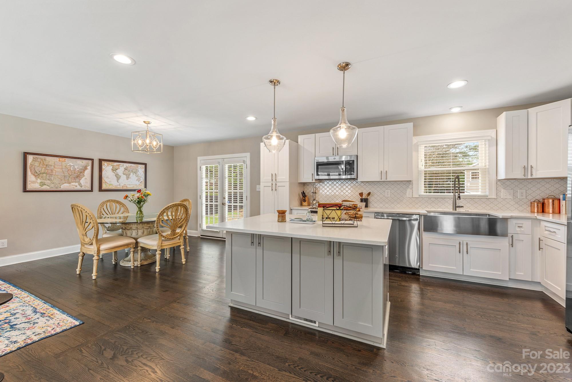 Olde Providence - Residential